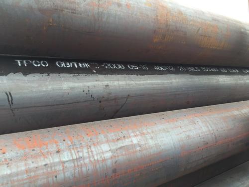 天泰特鋼現(xiàn)貨庫存 在線咨詢 q345e化肥管