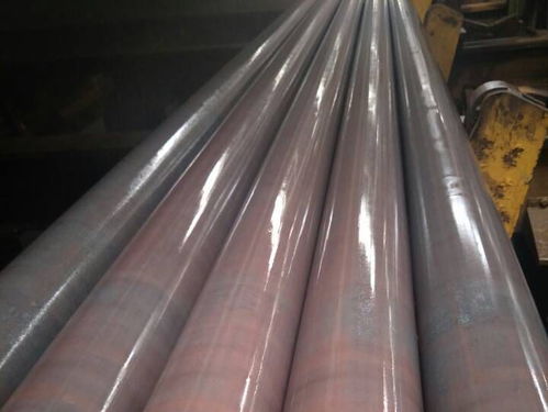 企業(yè)動態(tài) 靖江特鋼鋼管事業(yè)部新產(chǎn)品生產(chǎn)實(shí)現(xiàn)一次成功