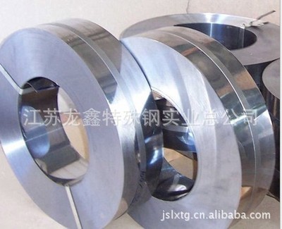 【殷鋼合金冷鐓4J36卷料】價格,廠家,圖片,鎳及鎳合金,江蘇龍鑫特殊鋼實業總公司-