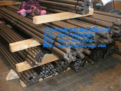 【【鴻特源】12L14圓鋼現貨供應可零鋸12L14易切削鋼 有材質證明】價格,廠家,圖片,其他特殊鋼,江蘇鴻特源金屬制品-