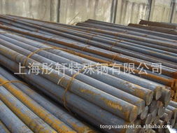 上海彤軒特殊鋼 專精特新，鑄就特殊鋼領域的卓越品質